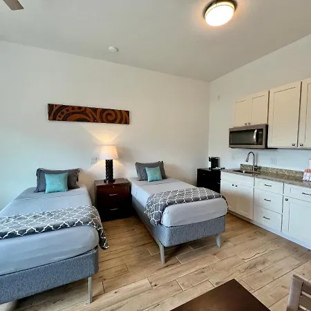 Unit 7 Maui Ohana Modern Studio
